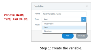 Simplifying Variables for Better E-Learning | The Rapid E-Learning Blog