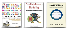 gamification books free e-books and best e-learning books