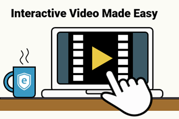 interactive video for e-learning made easy