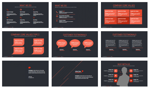 powerpoint template PowerPoint tips