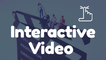 interactive video example