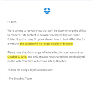 learning dropbox paper online courses