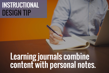 instructional design tip