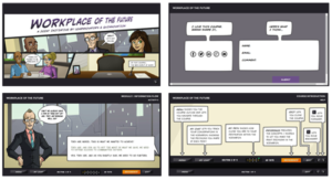 Here Are Some Cool E-Learning Examples | The Rapid E-Learning Blog