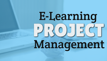 e-elearning project management