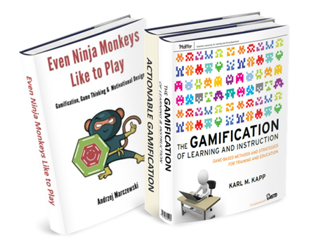 gamification books