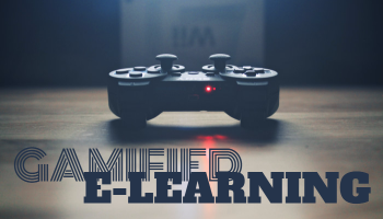 gamified e-learning gamification