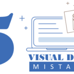 visual design mistakes