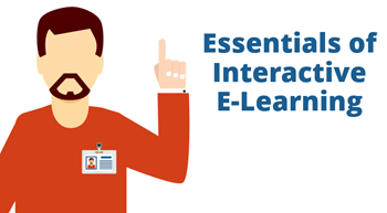 essentials of interactive e-learning