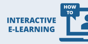 How to Convert Static Slides into Interactive E-Learning | The Rapid E ...