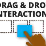 drag and drop interaction essentials