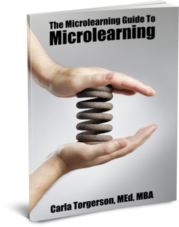 microlearning book