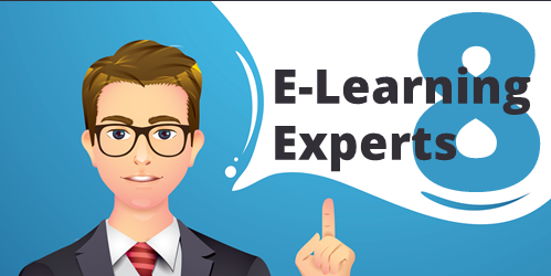 e-learning experts
