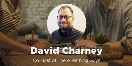 e-learning developers david charney