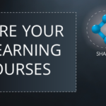 share e-learning courses