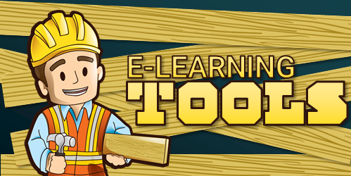 e-learning tools