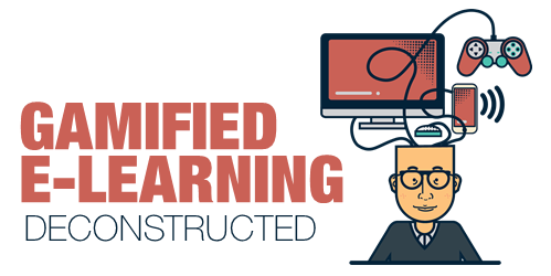 gamified e-learning