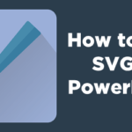 edit SVG in PowerPoint