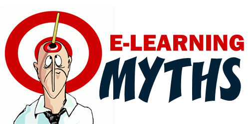 e-learning myths