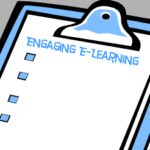 engaging e-learning checklist