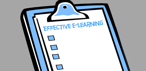 effective e-learning tips