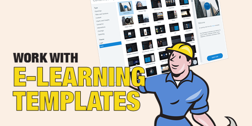 e-learning templates made simple