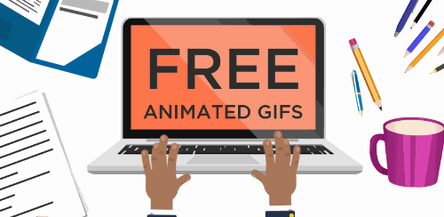 Here Are Some Free Animated Gifs | The Rapid E-Learning Blog