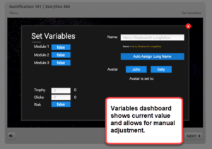 Here S An Easy Way To Troubleshoot Courses With Variables The Rapid E