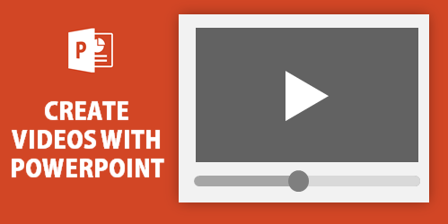 powerpoints on how to add video to powerpoint