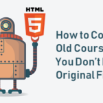 convert Flash to HTML5