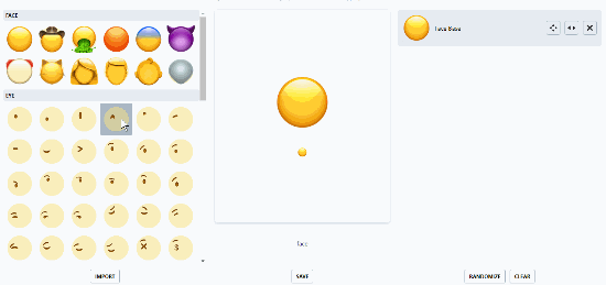 free emojis
