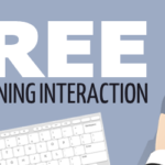 free e-learning interaction