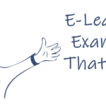 e-learning examples that are nice
