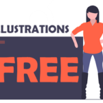 free illustrations