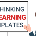 e-learning template