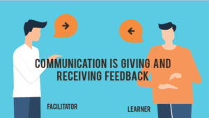 How the Communication Process Impacts E-Learning | The Rapid E-Learning ...