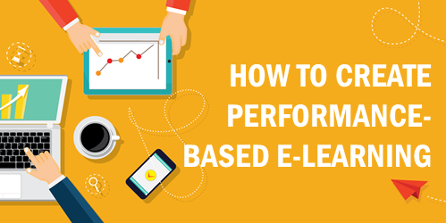 performance-based e-learning