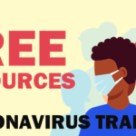free coronavirus training resources
