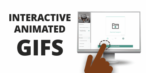 Creating Interactive Animated Gifs for E-Learning | The Rapid E-Learning  Blog