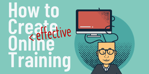 effective online training