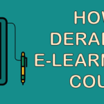 e-learning course