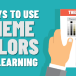 3 ways to use theme colors for e-learning
