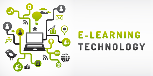 e-learning technology