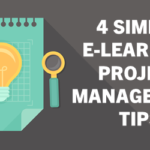 e-learning project management