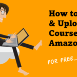 share courses Amazon S3