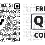 free QR code