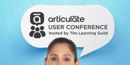 articulate user conference