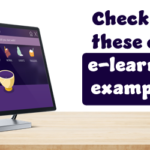 e-learning examples header
