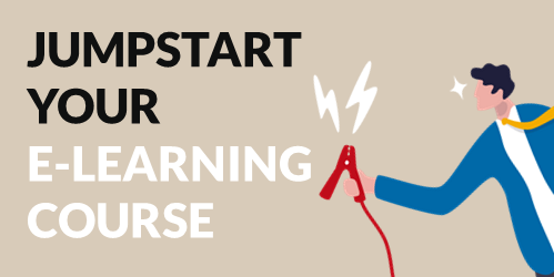 jumpstart e-learning course
