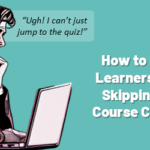 e-learning quiz tips
